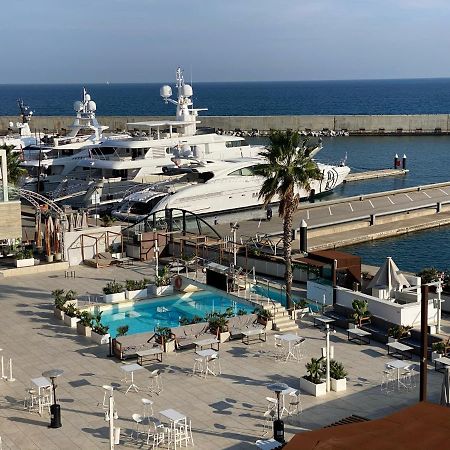 Barco Muy Romantico Con Parking! Сант Адриа де Бесос Екстериор снимка