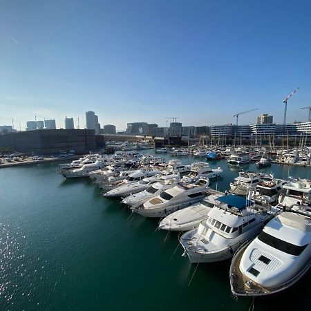 Barco Muy Romantico Con Parking! Сант Адриа де Бесос Екстериор снимка